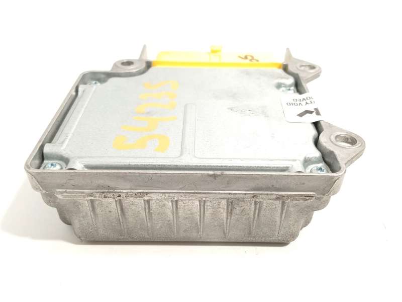 Recambio de centralita airbag para seat leon (1p1) 1.6 tdi referencia OEM IAM 5N0959655N - Plata 3