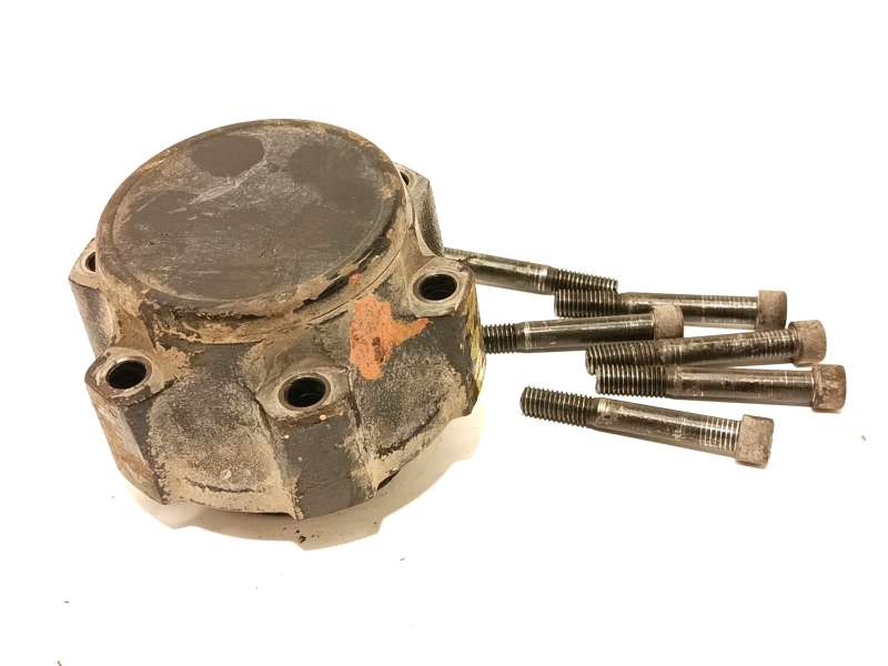 Recambio de cubos de bloqueo para ford maverick (uds, uns) 2.7 td referencia OEM IAM 1962739 3