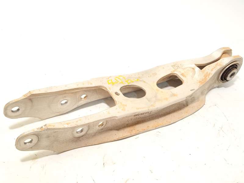 Recambio de brazo suspension inferior trasero izquierdo para audi a4 b9 avant (8w5, 8wd) 35 tdi mild hybrid referencia OEM IAM 8 - Gris