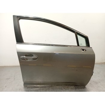Recambio de puerta delantera derecha para toyota avensis station wagon (_t27_) 2.0 d-4d (adt270_) referencia OEM IAM 6700105070 