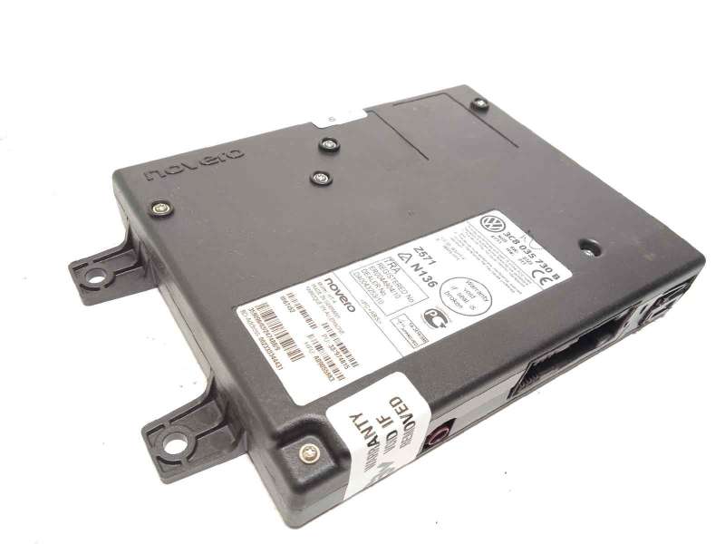 MODULO ELECTRONICO 3C8035730B 