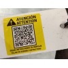 Recambio de cremallera direccion para citroën jumpy ii (vf7) 2.0 hdi 120 referencia OEM IAM 1400931580 4001S0 7832974168