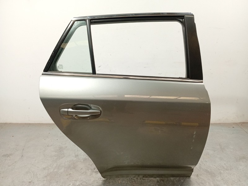 PUERTA TRASERA DERECHA 6700305161 