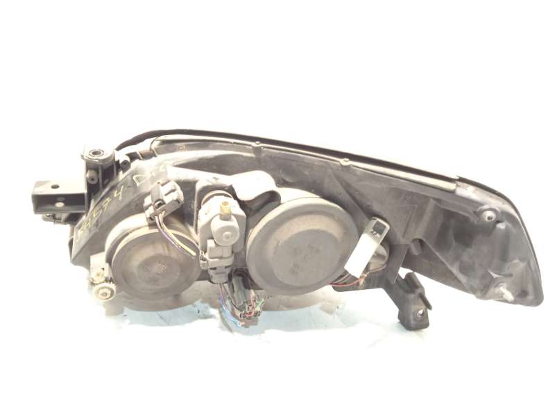 Recambio de faro derecho para nissan primera (p12) 1.9 dci referencia OEM IAM 26010AU800 26010AU80B - Azul 4
