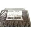 Recambio de centralita airbag para seat leon (1p1) 1.6 tdi referencia OEM IAM 5N0959655N  