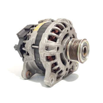 Recambio de alternador para dacia sandero ii (b8_) 1.5 dci 75 / blue dci 75 (b8jw, b8m4, b8ah, b8m7, b8m6) referencia OEM IAM 23