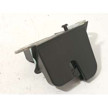CERRADURA MALETERO / PORTON 2G6827505B9B9 