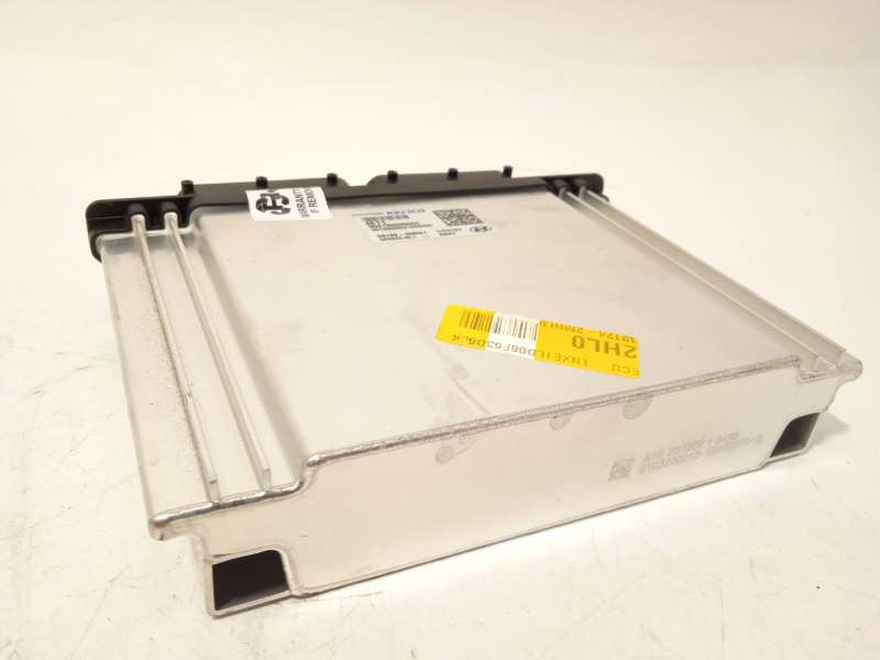 Recambio de centralita motor uce para hyundai tucson (nx4e, nx4a) 1.6 t-gdi referencia OEM IAM 391992M021 - Blanco 2