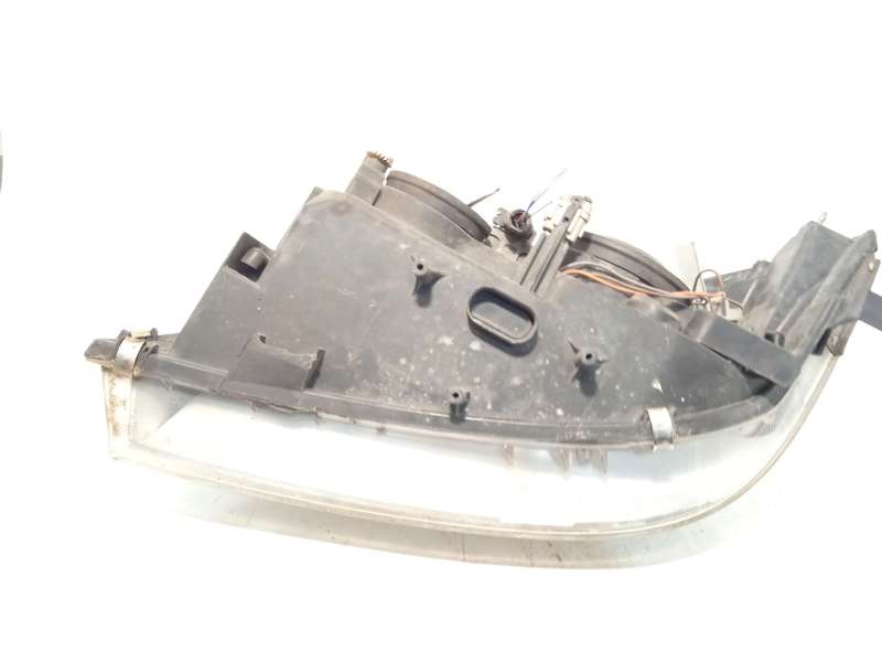 Recambio de faro derecho para nissan primera (p12) 1.9 dci referencia OEM IAM 26010AU800 26010AU80B - Azul 5