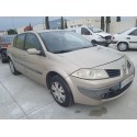 RENAULT MEGANE II SEDÁN (LM0/1_)