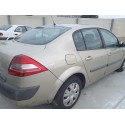 RENAULT MEGANE II SEDÁN (LM0/1_)