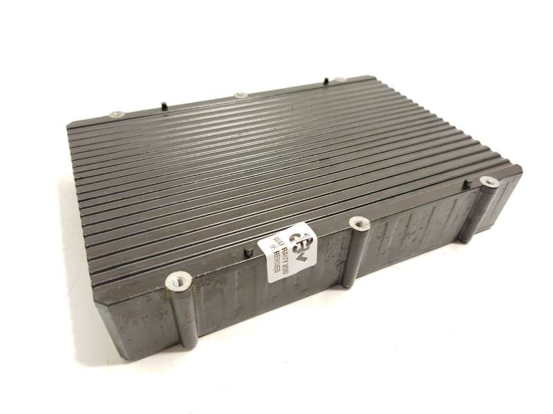 Recambio de modulo electronico para kia sorento ii (xm) 2.2 crdi referencia OEM IAM 963702PAA0 - Blanco 4