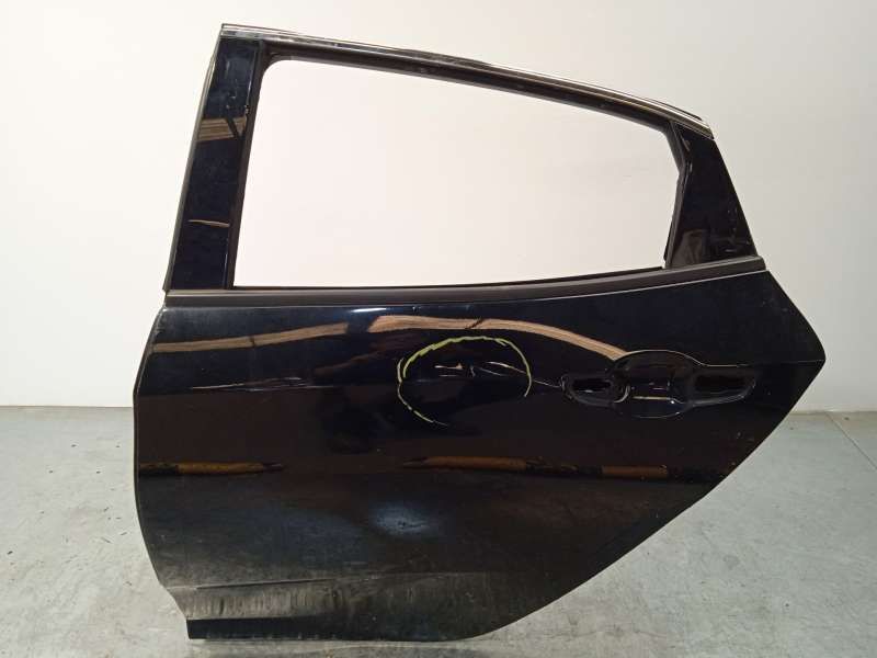 Recambio de puerta trasera izquierda para honda civic x hatchback (fc_, fk_) 1.0 vtec (fk6) referencia OEM IAM 67550TGGA00ZZ 675