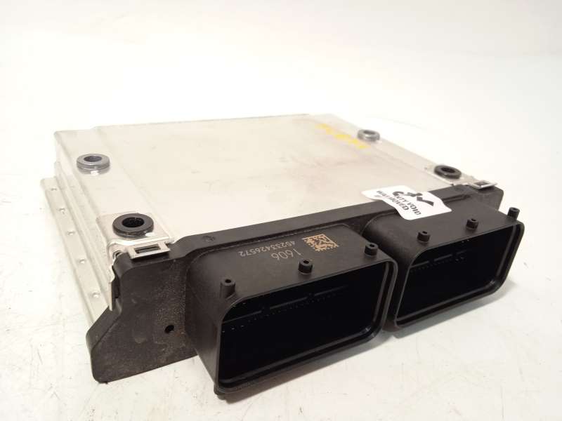 Recambio de centralita motor uce para hyundai tucson (nx4e, nx4a) 1.6 t-gdi referencia OEM IAM 391992M021 - Blanco 3