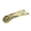 Recambio de brazo suspension inferior trasero derecho para kia niro ii (sg2) ev referencia OEM IAM 55271AT000  