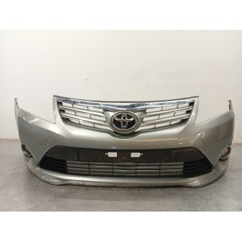 Recambio de paragolpes delantero para toyota avensis station wagon (_t27_) 2.0 d-4d (adt270_) referencia OEM IAM 5211905919 5311