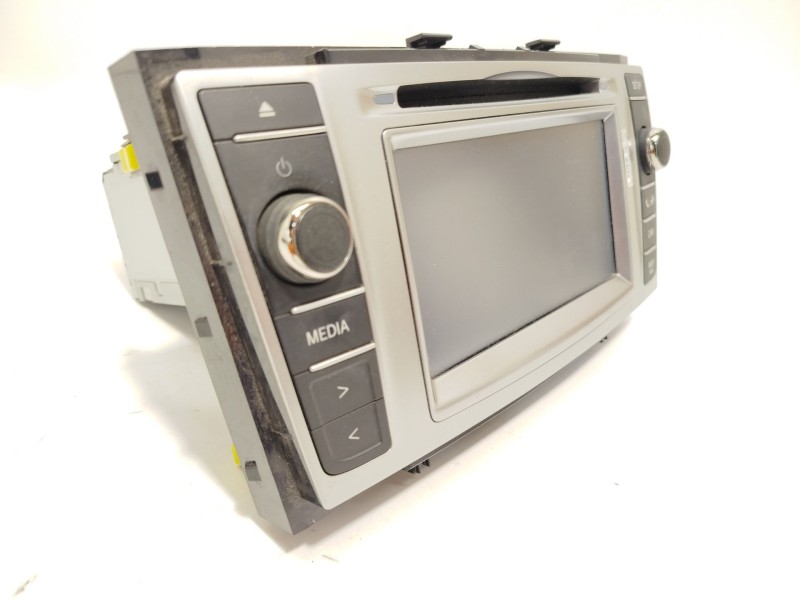 SISTEMA NAVEGACION GPS 8614005090 