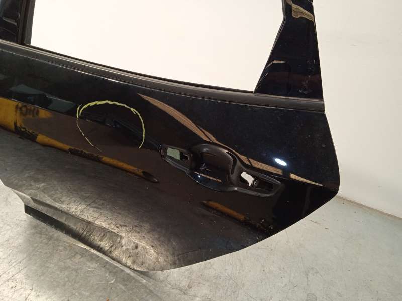 Recambio de puerta trasera izquierda para honda civic x hatchback (fc_, fk_) 1.0 vtec (fk6) referencia OEM IAM 67550TGGA00ZZ 675 2