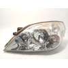 Recambio de faro izquierdo para nissan primera (p12) 1.9 dci referencia OEM IAM 26060AU800 26060AU80B 1EJ238010