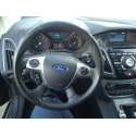 FORD FOCUS TURN.