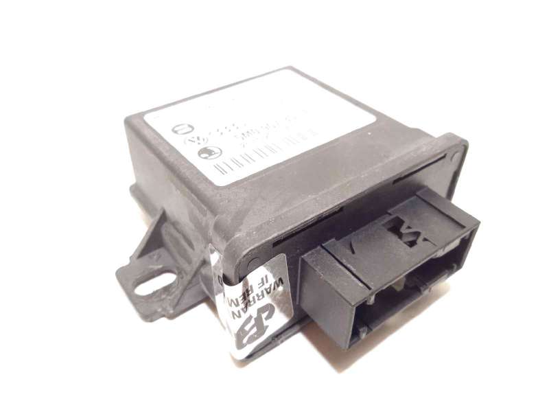 MODULO ELECTRONICO 5M0907357E 5WK50281