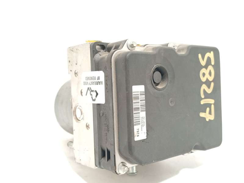 Recambio de abs para citroën c5 iii (rd_) 1.6 vti 120 referencia OEM IAM 9674804480 0265251413 9674797480 3