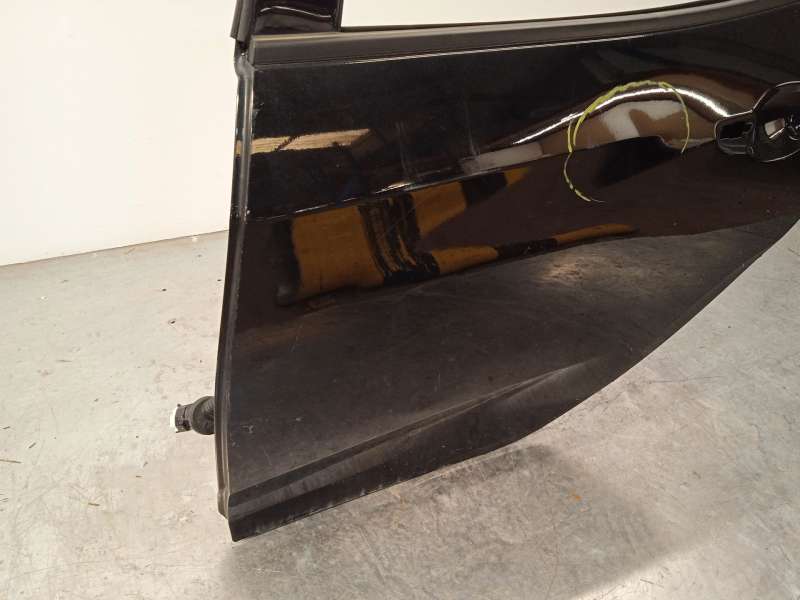 Recambio de puerta trasera izquierda para honda civic x hatchback (fc_, fk_) 1.0 vtec (fk6) referencia OEM IAM 67550TGGA00ZZ 675 3