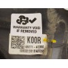 Recambio de brazo suspension inferior trasero derecho para kia niro ii (sg2) ev referencia OEM IAM 55271AT000  