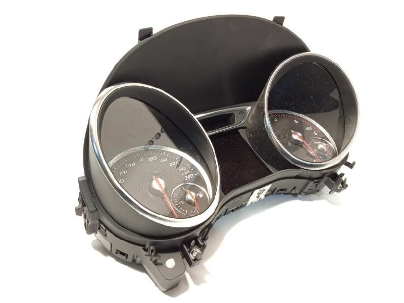 CUADRO INSTRUMENTOS A1569009503 0263698325