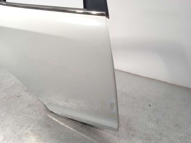 Recambio de puerta trasera derecha para alfa romeo giulietta (191) progression referencia OEM IAM 50509298 6000634837 - Blanco 3