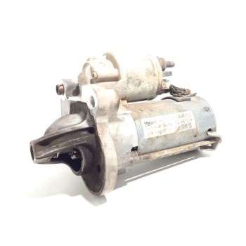 Recambio de motor arranque para ford tourneo courier b460 monospace 1.5 tdci referencia OEM IAM 8V2111000AE 1734633 TS14E11