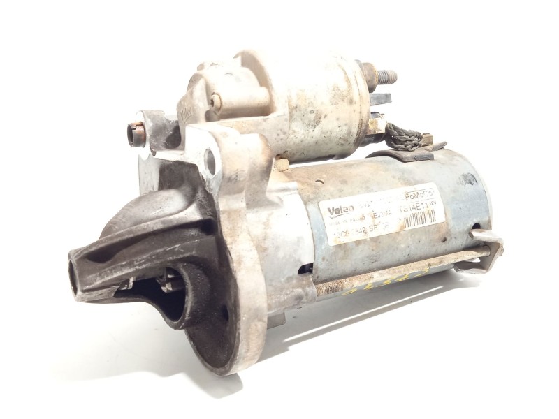 MOTOR ARRANQUE 8V2111000AE 1734633 TS14E11