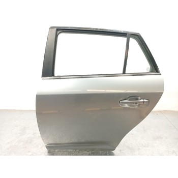 Recambio de puerta trasera izquierda para toyota avensis station wagon (_t27_) 2.0 d-4d (adt270_) referencia OEM IAM 6700405161 