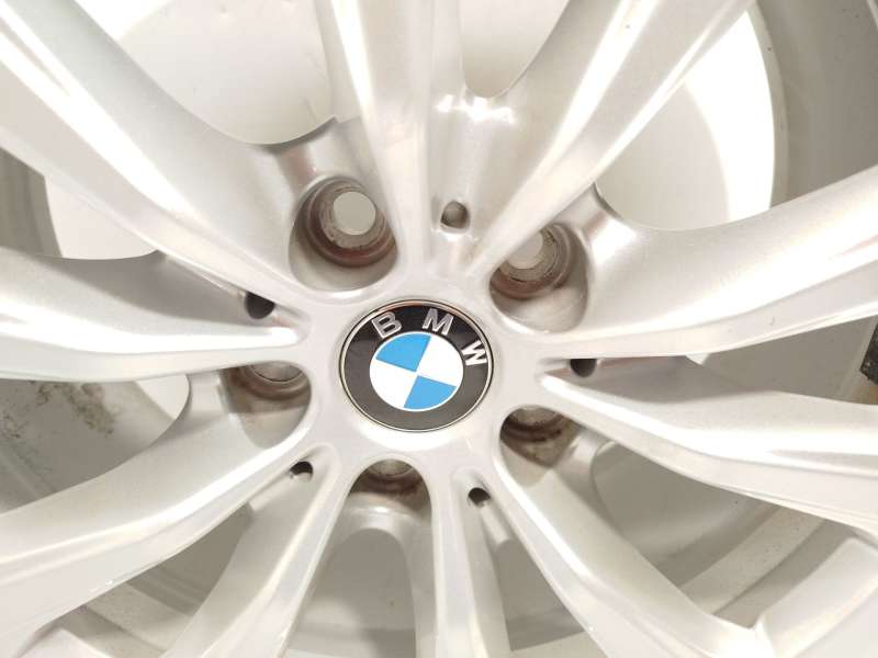 Recambio de llanta para bmw serie 3 berlina (g20) 320i referencia OEM IAM 7915323 36117915323 4