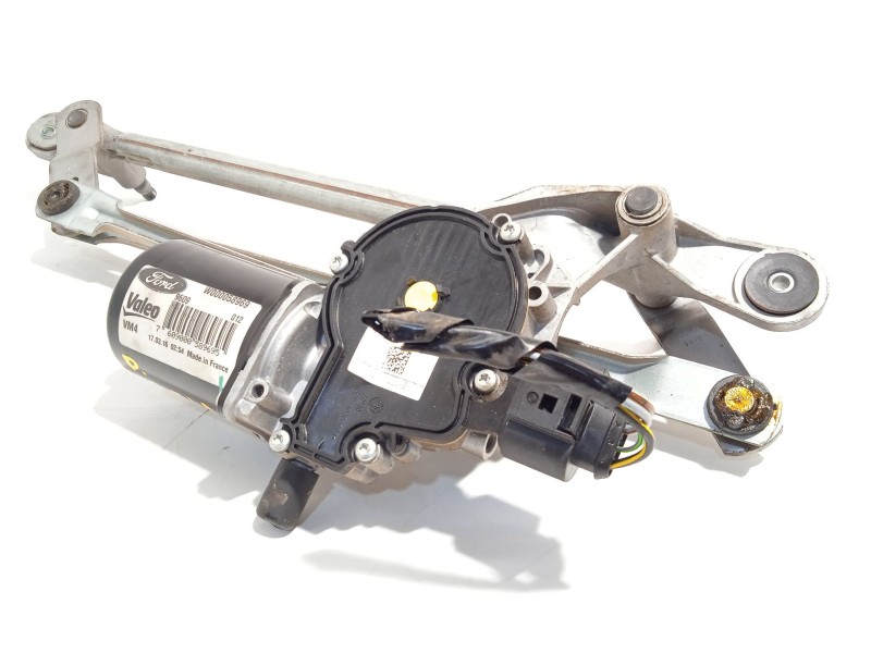 MOTOR LIMPIA DELANTERO ET7617500AD 1855992 W000056861