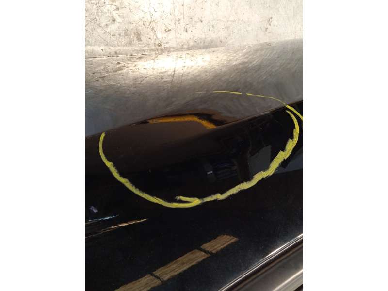 Recambio de puerta trasera izquierda para honda civic x hatchback (fc_, fk_) 1.0 vtec (fk6) referencia OEM IAM 67550TGGA00ZZ 675 4