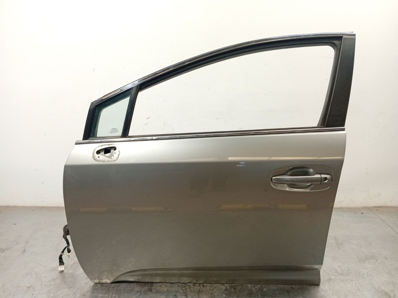 PUERTA DELANTERA IZQUIERDA 6700205070 