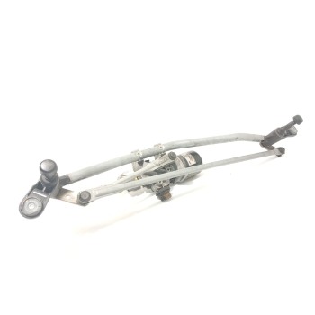 Recambio de motor limpia delantero para dacia sandero ii (b8_) 1.5 dci 75 / blue dci 75 (b8jw, b8m4, b8ah, b8m7, b8m6) referenci