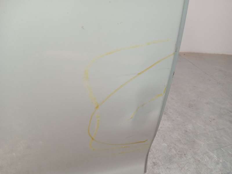 Recambio de puerta trasera derecha para alfa romeo giulietta (191) progression referencia OEM IAM 50509298 6000634837 - Blanco 4