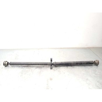 Recambio de transmision central para audi a8 (4e2) 3.0 tdi quattro referencia OEM IAM 4E0521101H  