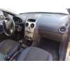 opel corsa d del año 2007