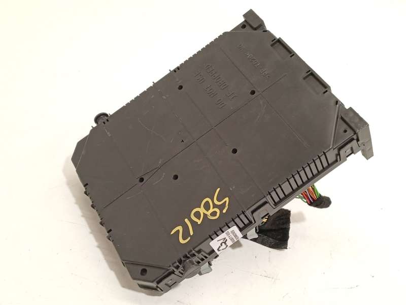 Recambio de caja reles / fusibles para peugeot 3008 ii suv (mc_, mr_, mj_, m4_) hybrid referencia OEM IAM 9830813080 1640712480 3