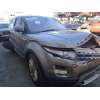 land rover evoque del año 2013