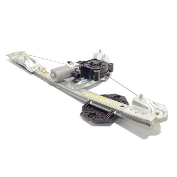 Recambio de elevalunas delantero izquierdo para dacia sandero ii (b8_) 1.5 dci 75 / blue dci 75 (b8jw, b8m4, b8ah, b8m7, b8m6) r