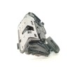 Recambio de cerradura puerta delantera derecha para audi a1 sportback (gba) 30 tfsi referencia OEM IAM 5TB837016E  