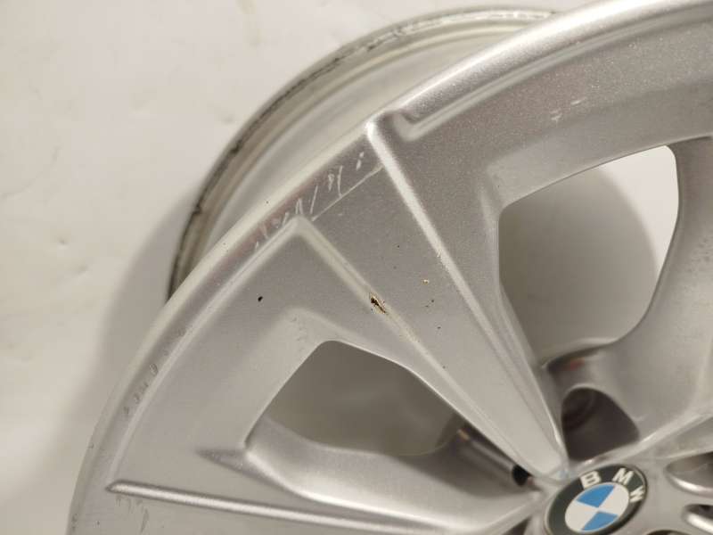 Recambio de llanta para bmw serie 3 berlina (g20) 320i referencia OEM IAM 7915323 36117915323 6