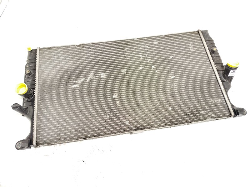 RADIADOR AGUA 164000R061 