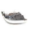 Recambio de faro izquierdo para nissan primera (p12) 1.9 dci referencia OEM IAM 26060AU800 26060AU80B 1EJ238010