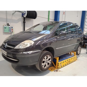 citroën c8 (ea_, eb_) del año 2011