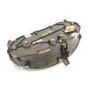 Recambio de cuadro instrumentos para citroën jumpy ii (vf7) 2.0 hdi 120 referencia OEM IAM 9801642280  